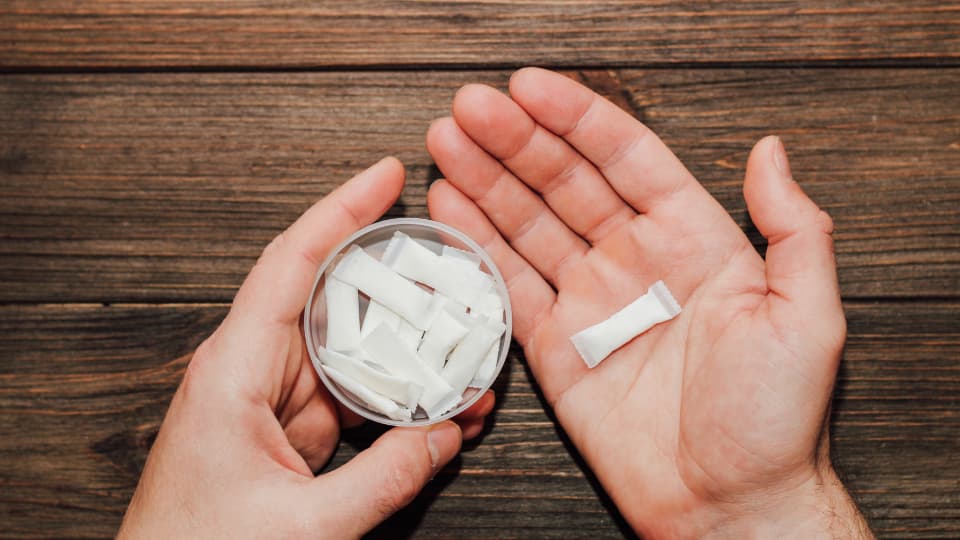 Snus Nedir? Dumansız Tütün Ürünü Hakkında Bilinmesi Gerekenler