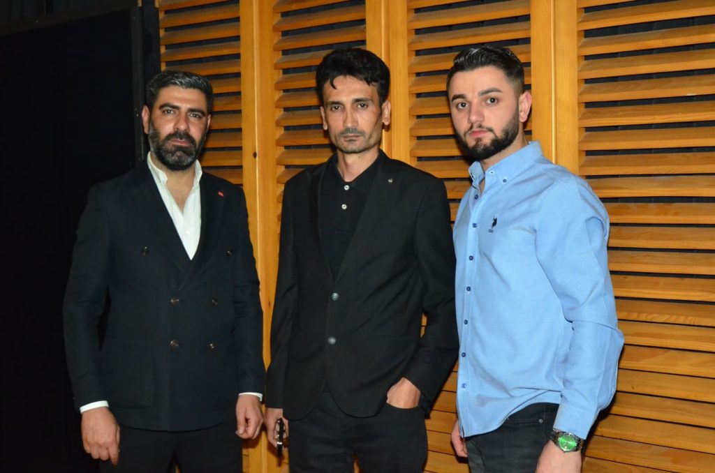 Ateş-Dan Beylikdüzü’nün gözde mekanı olmaya aday