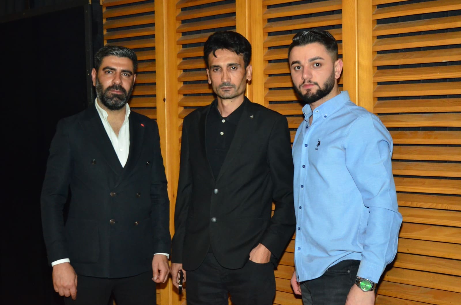 Ateş-Dan Beylikdüzü’nün gözde mekanı olmaya aday