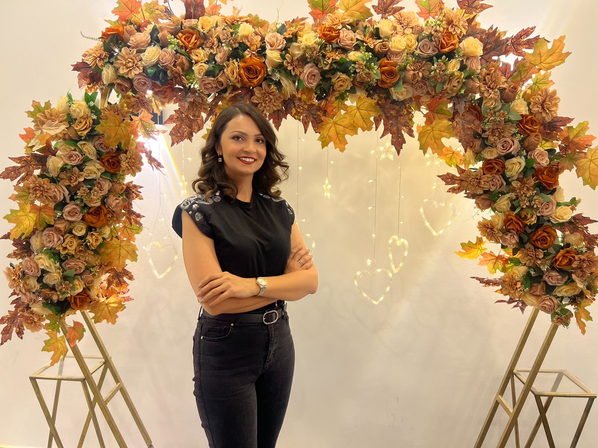 Yarım Asırlık Miras Yenilendi: Mamak Düğün Salonu Yepyeni Yüzüyle Hizmete Açıldı