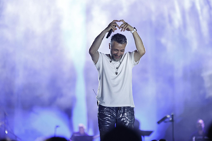 Resul Dindar’dan Samsun’da rekor katılım!