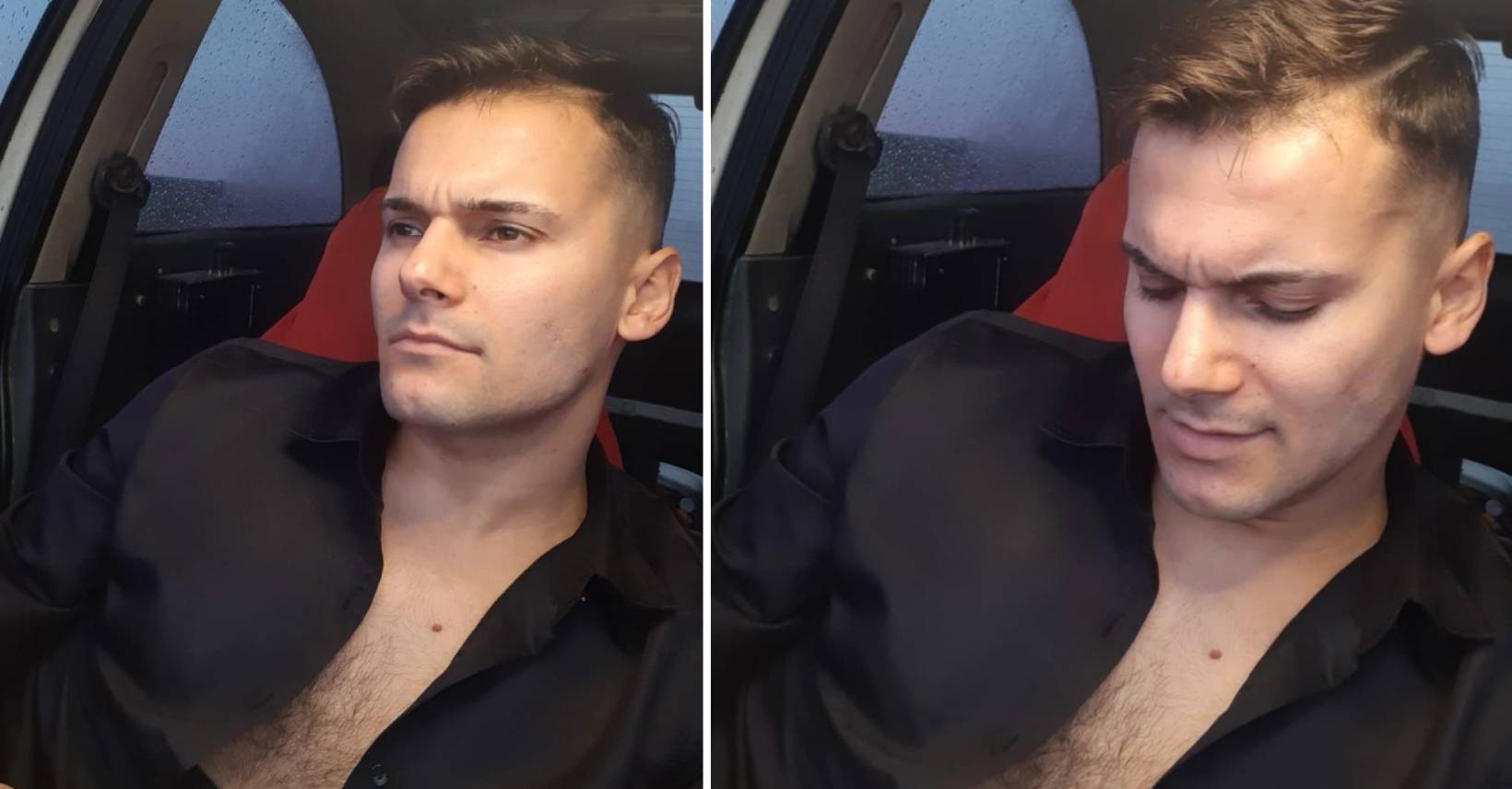 EFE PERÇEMLİ’DEN DUYGUSAL BİR YENİLİK: “BU SİGARAYI DA SANA YAKIYORUM” YAYINDA