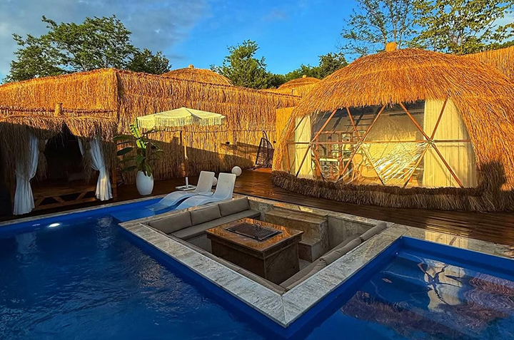 Sapanca’da Lüks ve Huzur Bir Arada: Theos Luxury Hotel Spa Sapanca’da Eşsiz Tatil Deneyimi