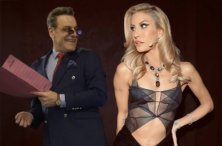 Çağla Şikel’e sosyal medyada aşırı tepkiler yağmaya devam ediyor