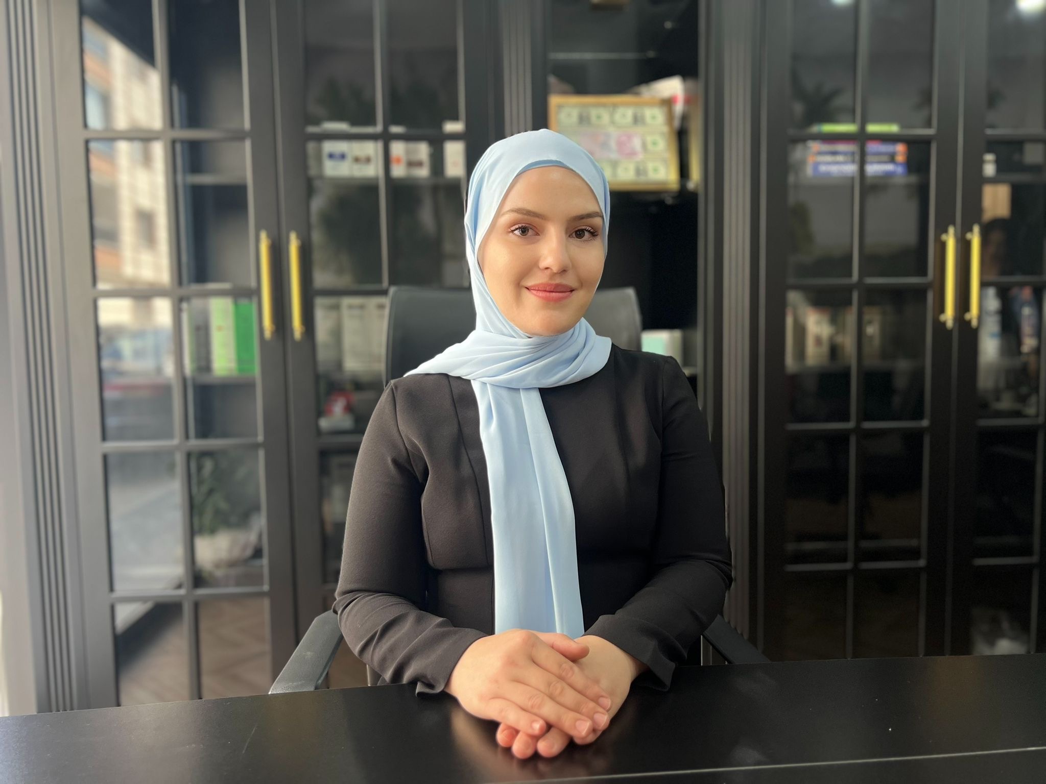 Manisa’da Güzelliğin Yeni Adresi: Gamze Dinç VIP Güzellik