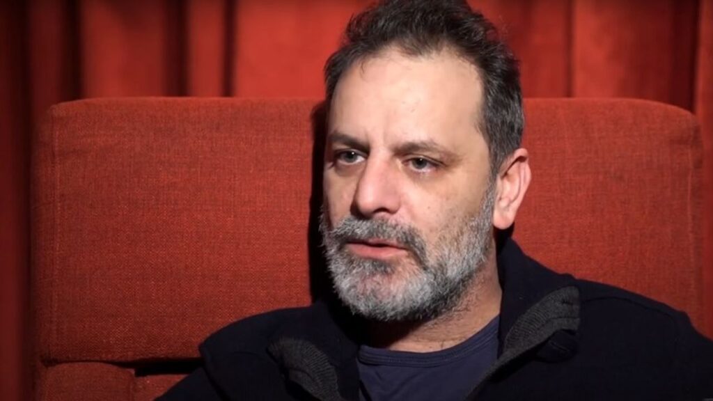 Ozan Güven sosyal medyadan gelen tepkiler karşısında o projeden ayrılmak zorunda kaldı