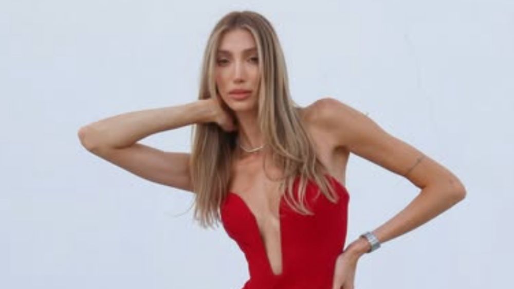 Şevval Şahin, Laleli Caddesi’nde kurulacak 50 metrekarelik podyumda ilk kez yürüyecek