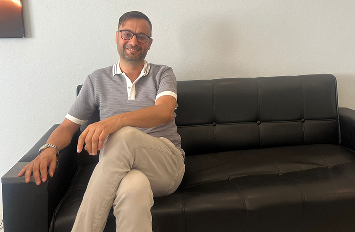 Güroymak’a Yeni Bir Gülüş: “Güven Yüksel Güven Diş Kliniği”