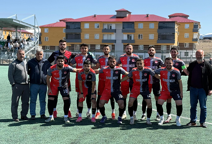 Kağızmanspor Başkanı’ndan TFF’ye Tepki: “2004 Doğumlular Yok Sayıldı”