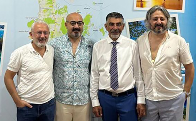 Karon Estate Agents “Güvenilir Gayrimenkul Ortağınız Tayland’da”