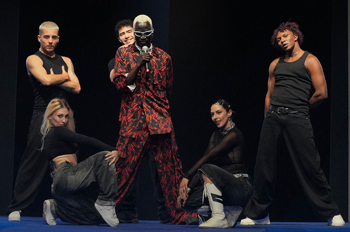 Mühendislikten sahnelere; Kaya Godfrey’in limitsiz yolculuğu