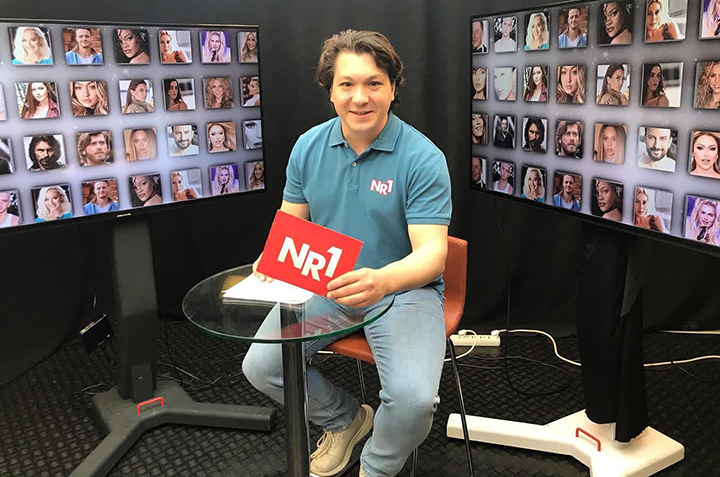 Sistemin Dışında Bir Sistem Kuran Adam : Raif Akyüz İle Özel Röportaj !