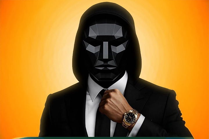 TÜRKİYE’DEN DÜNYAYA YENİ BİR FENOMEN: MRTURKCRAZY