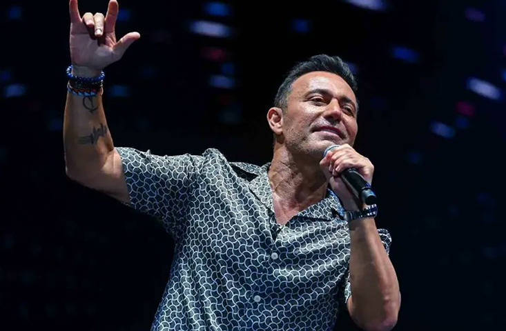 Mustafa Sandal’a tepkiler çığ gibi büyümeye devam ediyor!