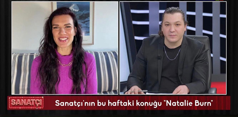 Raif Akyüz Medyanın Gizli Silahı mı?