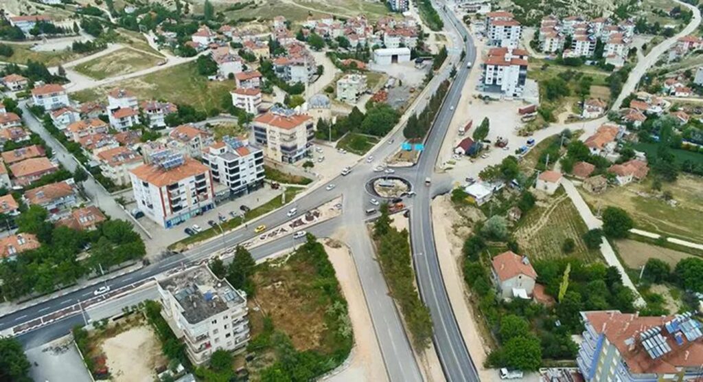 Özcoşkun İnşaat’tan ‘iftira’ açıklaması