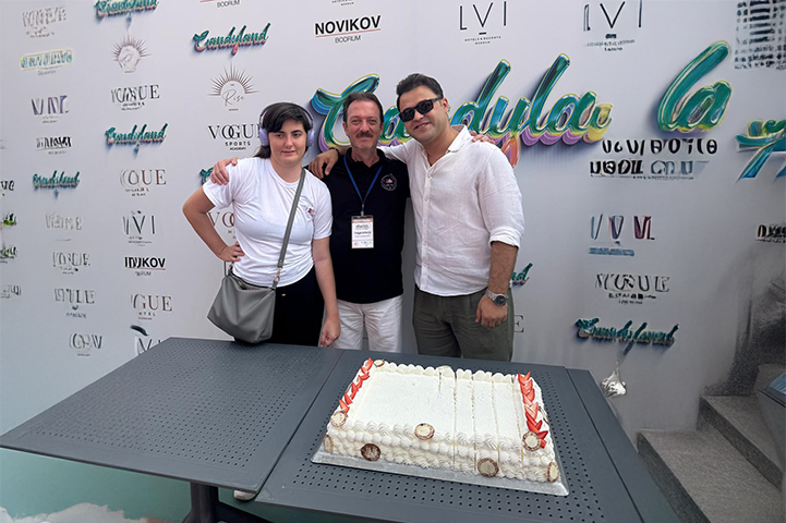 Otizmli Çocuklar ve Aileleri “Bir Nefes” Aldı