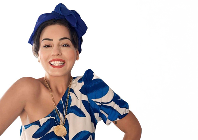 Sosyal Medyanın Yeni Yıldızı: Pınar Toğuç Mizahı ile Gündemi Sallıyor!