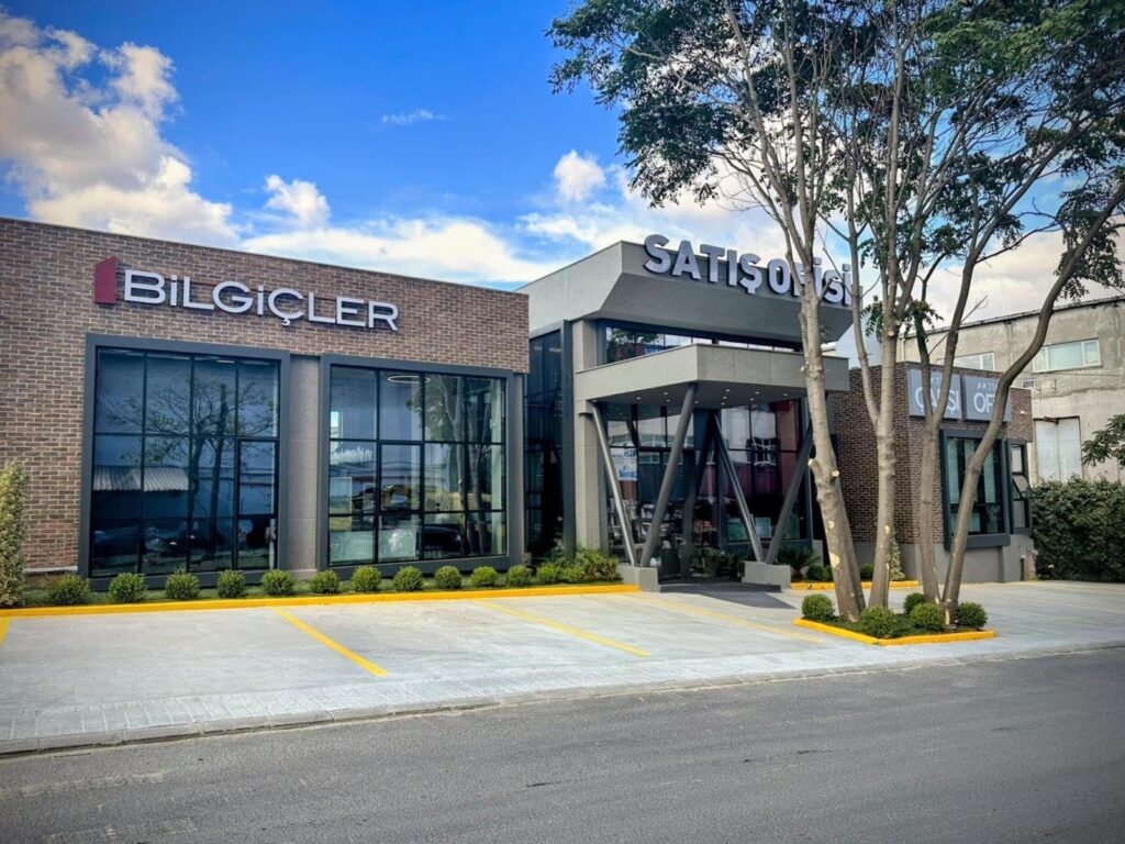 İsmail Bilgiç: “Seçici lokasyon stratejisi geleceğimizi belirliyor”