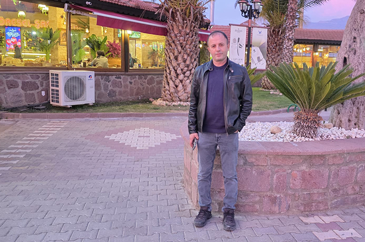 Dikili’de Yeni Yatırım Hamlesi: Yaka Country Projesi Villa İmarı İçin Hazırlanıyor