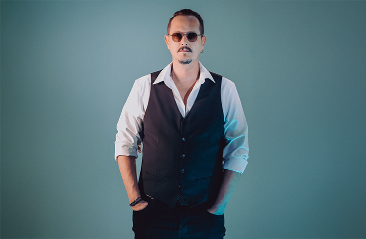 Tolga Tüyel’den MTV’ye Duygusal Veda