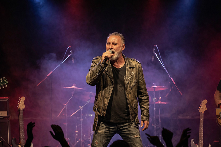 Kemal Başar konseri 4 Şubat’ta Kadıköy’de