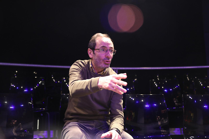 Yönetmen Nihat Alptekin’in Ödüllü Oyunları Avrupa’dan Kuzey Kıbrıs’a Uzanıyor