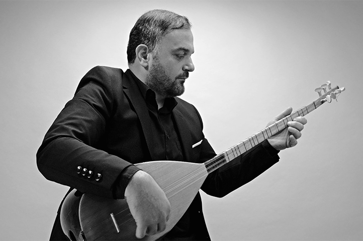 Nurettin Armutçu’dan aşkın yeniden doğuşunu anlatan yeni tekli “Gel Ey Güzelim”