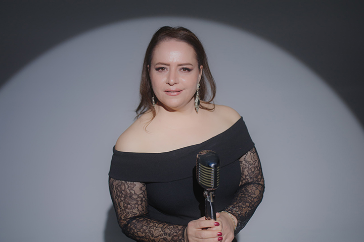 Müzik Dünyasında Yeni Bir Soluk: Rabia Açıkbaş “Yolun Açık Olsun” Dedi!